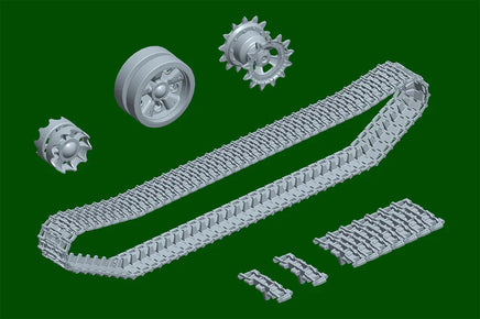 1/35 Hobby Boss Soviet T-54 Medium Tank 84538