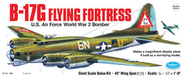 Guillows Kits B-17G Flying Fortress 2002
