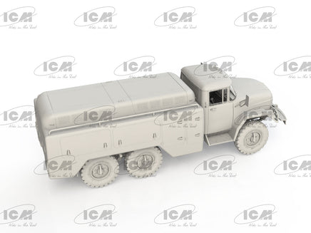 1/72 ICM APA-50M (ZiL-131) Airfield Mobile Electric Unit 72815