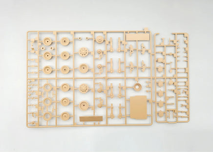 1/35 Amusing Hobby "Ferdinand" Jagdpanzer Sd.Kfz 184 (Full Interior) & 16t strabokran 35A030 - MPM Hobbies