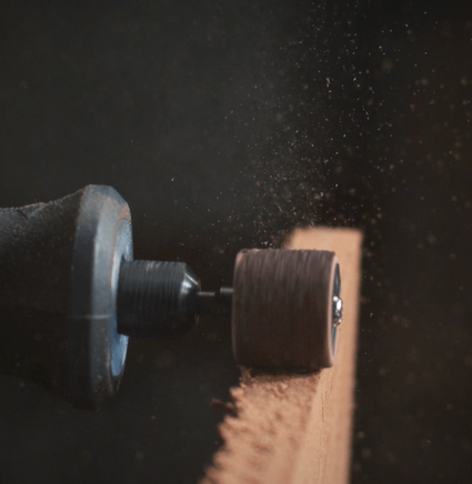 Dremel 31 Piece Sanding/Grinding Rotary Accessory Micro Kit 727-01