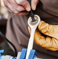 Dremel 31 Piece Sanding/Grinding Rotary Accessory Micro Kit 727-01