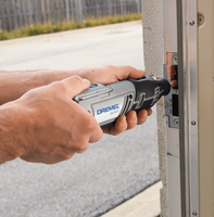 Dremel 31 Piece Sanding/Grinding Rotary Accessory Micro Kit 727-01