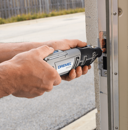 Dremel 31 Piece Sanding/Grinding Rotary Accessory Micro Kit 727-01