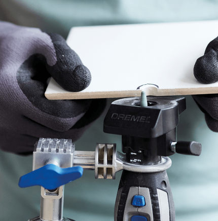 Dremel 31 Piece Sanding/Grinding Rotary Accessory Micro Kit 727-01