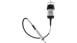 Dremel Fortiflex Heavy Duty Flex Shaft Tool Kit 9100-21