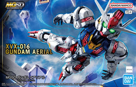 Bandai MGSD XVX-016 Gundam Aerial 2773803