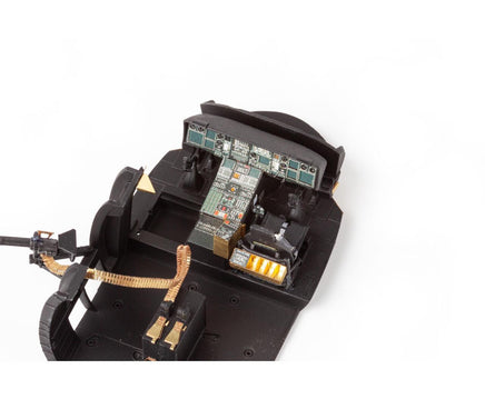 1/48 Eduard MH-60L BIG49451