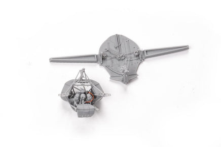 1/48 Eduard F4F-3-wheel bay PRINT 648795