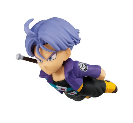 MegaHouse Tobimasu Dragon Ball (6pc/box) 84314