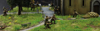 1/72 Italeri June 6th 1944 Battle of Normandy Sainte-Mère-Eglise 6199