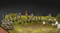 1/72 Italeri Austerlitz 1805 - Battle Set 6071
