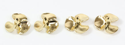 1/200 Pontos Model HMS Hood 1941 Detail Up Set 23009F1