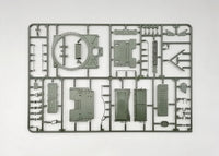 1/35 Amusing Hobby Russian Main Battle Tank T-72 "Ural" 35A052