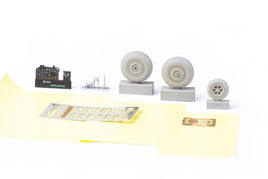 1/48 Eduard B-26G LooKplus 644312