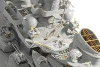 1/350 Dragon Model German Battleship Scharnhorst 1943 1040