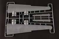 1/48 Hobby Boss US B-24J Liberator 81774 - MPM Hobbies