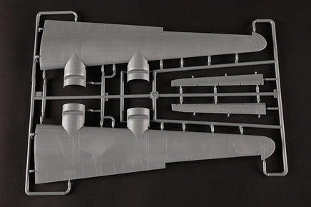 1/48 Hobby Boss US B-24J Liberator 81774 - MPM Hobbies