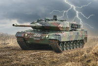 1/35 Italeri Leopard 2A6 6567