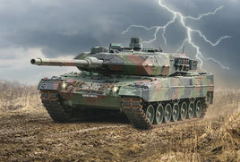 1/35 Italeri Leopard 2A6 6567