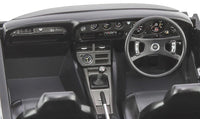 1/24 Hasegawa Toyota Celica LB 1600 GT (1973) 21160