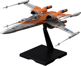1/72 Bandai Poe's X-Wing Fighter (The Rise of Skywalker) 2482315