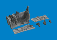 1/48 Eduard P-40E Essential SIN648141