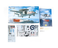 1/72 Eduard E-2C Hawkeye Eyes of the Fleet 2153