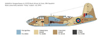 1/48 Italeri Boston III A - 20 B /C Havoc 2656