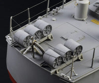 1/35 Italeri Schnellboot Typ S-38 5620
