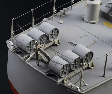 1/35 Italeri Schnellboot Typ S-38 5620