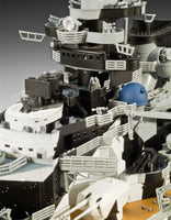 1/350 Revell Germany German Battleship "Tirpitz" 05096