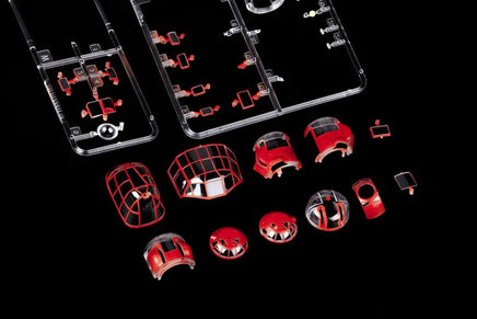 1/48 Eduard B-24D LooKplus 644318