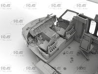 1/48 ICM UH-60A Black Hawk US Military Transport Helicopter 48361