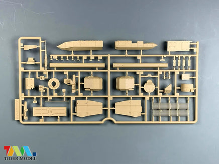 1/35 Tiger Model Russian T-90M MBT 2017-2021 4614