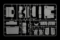 1/24 Italeri IVECO S-Way 3963