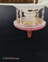 1/3300 Green Strawberry Deep Space Nine - The Station Fruit Pack BFP31