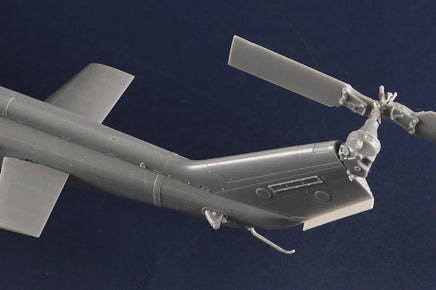 1/35 Trumpeter AH-1W Super Cobra 05116