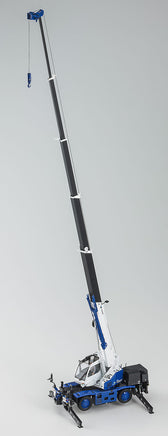 1/35 Hasegawa Tadano Rough Terrain Crane GR-130NL/N Crevo Mini G4 66008