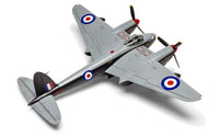 1/72 Airfix De Havilland Mosquito B.XVI/B.35/TT.35 Plastic Model Kit A04070F