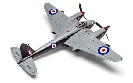 1/72 Airfix De Havilland Mosquito B.XVI/B.35/TT.35 Plastic Model Kit A04070F