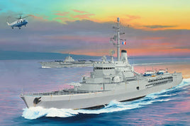 1/350 Trumpeter French Navy Helicopter Cruiser Jeanne d’Arc 1964 05636