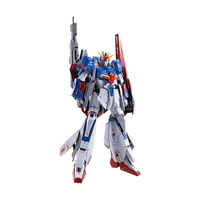 Bandai Metal Build MSZ-006 Zeta Gundam 66417
