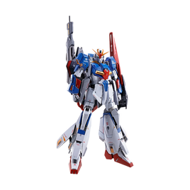 Bandai Metal Build MSZ-006 Zeta Gundam 66417