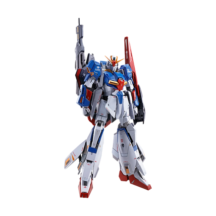 Bandai Metal Build MSZ-006 Zeta Gundam 66417
