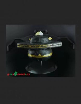 1/350 Green Strawberry I.K.S. Amar - K't'inga class BFP30