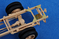 1/35 Hobby Boss GCT 155mm AU-F1 SPH Based on T-72 83835