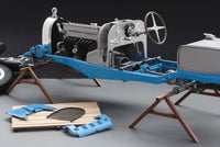 1/12 Italeri Bugatti Type 35B Roadster 4713