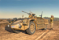 1/35 Italeri AS.42 Sahariana 6530
