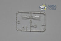 1/72 Arma Hobby Hurricane Mk I Expert Set 70019